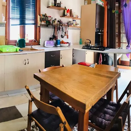 Farmhouse, Garden & View Country house Zebbug (Southern Region)